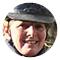 Click for more on Lesley Lesley Hughes